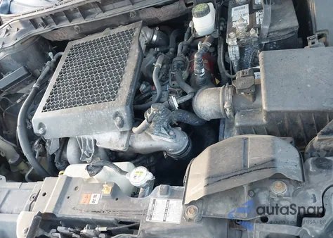 2007 Mazda Cx-7 Grand Touring from USA, damaged, VIN JM3ER293170113008